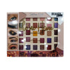 Seven Cool Take Me Home 35 Color Eyeshadow Palette