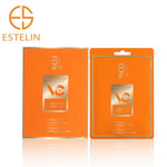 Estelin Vitamin C Plus Brightening & Anti Aging Glow Mask Sheet