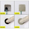 Super Diamond Mud Seal Wall Hole Sealing Cement Clay Sealant Cover Cracks Waterproof Repair