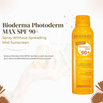 Bioderma Photoderm Max SPF 90+ Cellular Bioprotection