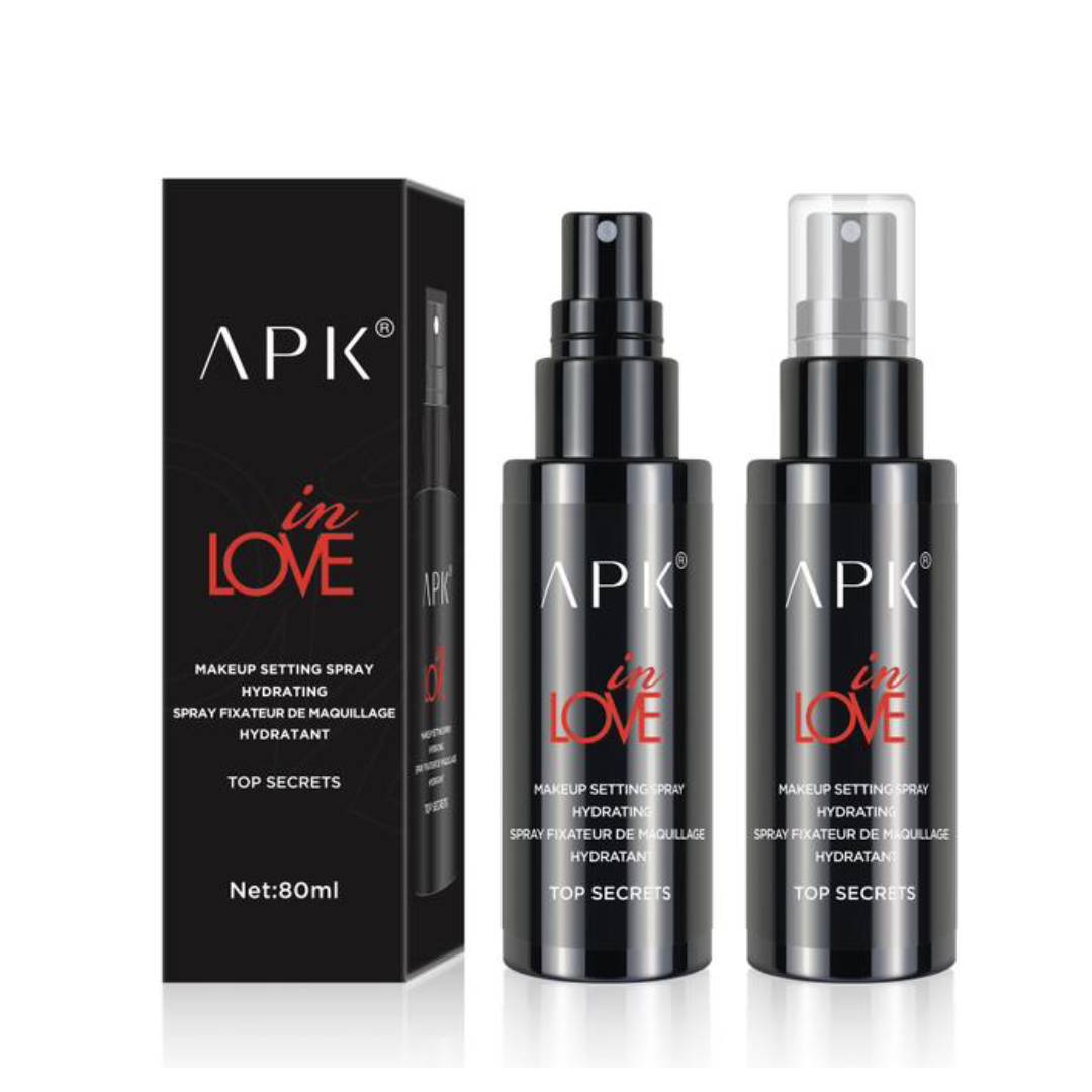 APK inLove Make Up Setting Spray