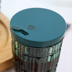 USB Rechargeable Automatic Mixing Coffee Cup