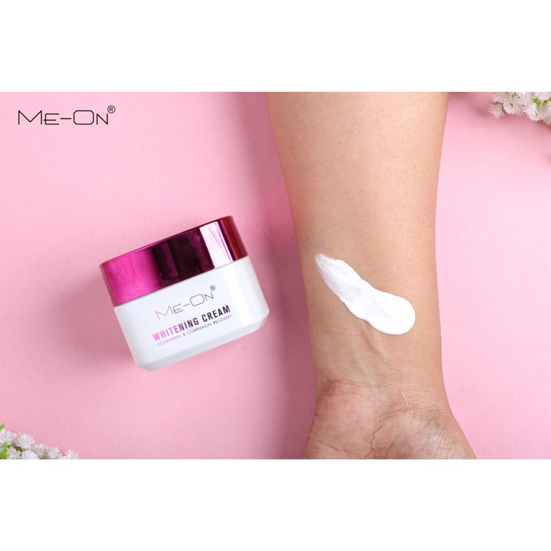 Me-On Whitening Cream Nourishing And Complexion Recovery