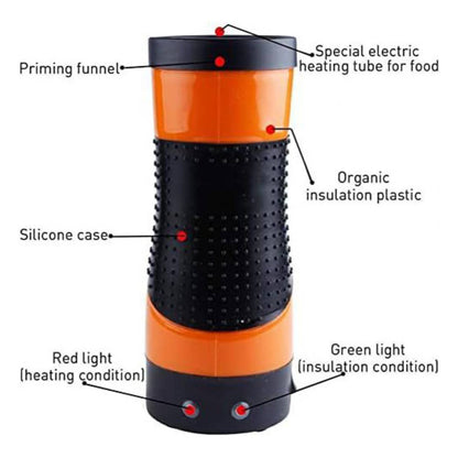 Multifunctional Automatic Electric Egg Roll Machine Roll Maker
