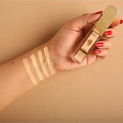 Emelie 8in1 Skin Perfector Vitamin C+E Creamy Concealer