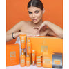 Estelin Vitamin C Plus Hyaluronic Acid Niacinamide Skin Care Pack Of 7Pcs Set