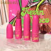 Kevin & Coco Matte Lipstick Set Of 12Pcs