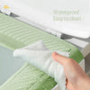 Washable Non Slip Foamic Toilet Seat Cover