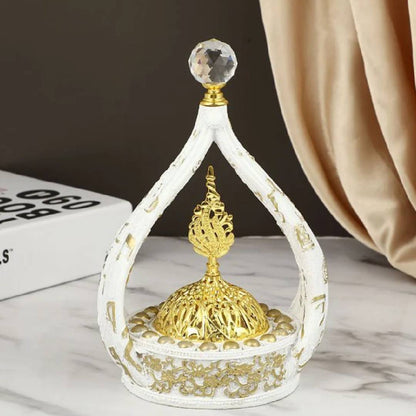 Fancy And Elegant Bakhoor Dan