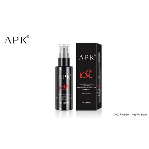 APK inLove Make Up Setting Spray