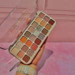 Miss Rose 24 Color Versatile Eyeshadow Palette