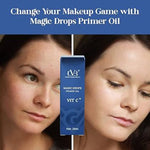 CVB COSMETICS&nbsp;Magic Drops Primer&nbsp;Oil Vit C+