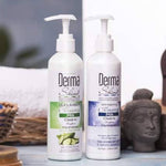 Derma Shine Hydrating Cleansing Milk 250ml