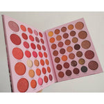 Rose Love 66 Shades All In One Make Up Kit