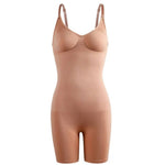 Beautygirl Body shaper Shapewear for Women - Full Body Shape wear for Slim Look 6515