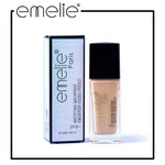 Emelie Cosmetics Wonderful Matte Foundation