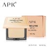 APK Prime & Fine SPF25 Oil Control Powder For Fair to Medium Skin Tone