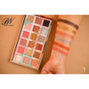 Beauty Nakeed BN Eyeshadow Ultra Shimmer Eyeshadow Palette