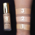 Emelie Resilience Extreme Lift Matte Foundation