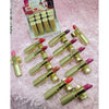 Romantic Bird 12Pcs Matte Lipstick Set