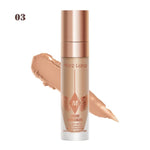 Miss Lara All Day Wear Multi Angle Repair Soft Shadow Liquid Concealer