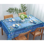 3D Fancy Dastarkhuwan Table Cloth Sheet To Cover Your Dining