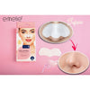 Emelie Deep Cleansing Nose Pore Strips With Witch Hazel Extracts 10 Strips