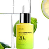 Anua Green Lemon Vita C Blemish Serum 20g