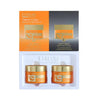 Estelin Vitamin C Plus Brightening & Anti Aging Skin Care Set Pack Of 2