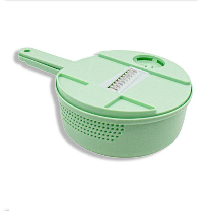 Multifunctional Food Vegetable Chopper Cutter