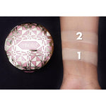 Emelie 2 In 1 Compact Powder