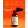 Accufix Cosmetics Vitamin C Serum with 10% SAP 30ml