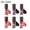 Color Castle Chocolate Lip Tint 6Pcs Set