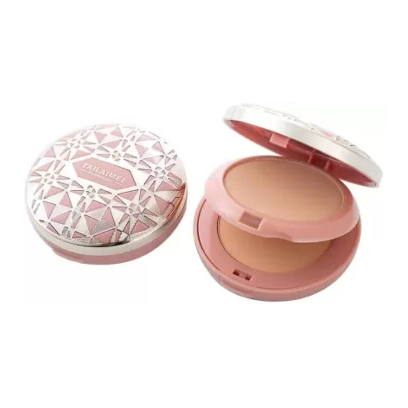 Emelie 2 In 1 Compact Powder