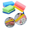 5Pcs Cleaning Sponge Set