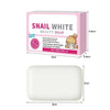 Snail White Beauty Soap