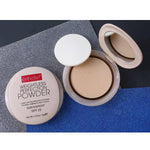 Emelie Cosmetics Weightless Perfection Compact Powder