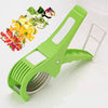 Multifunctional Vegetable Cutter Slicer