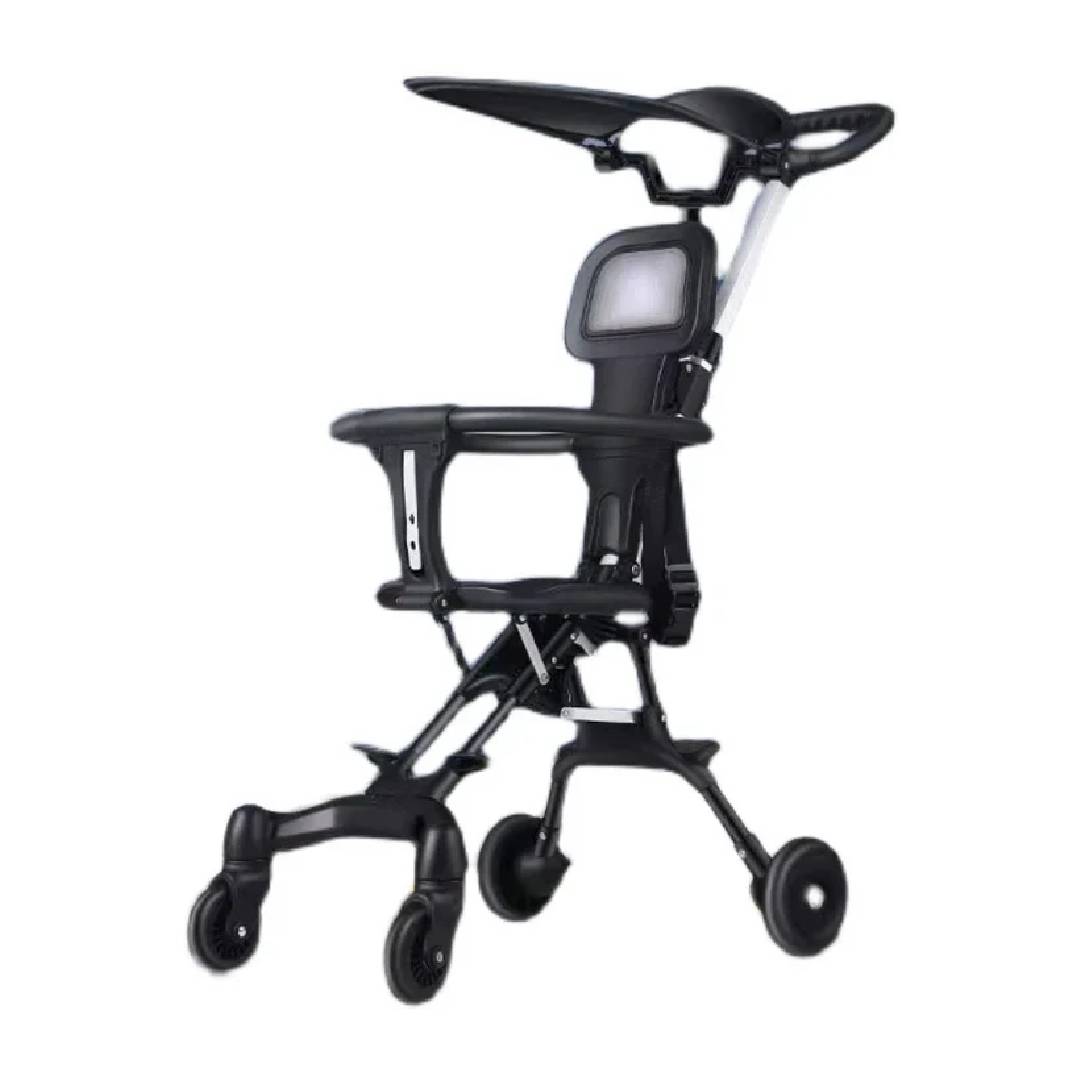 Ultra Slim Foldable Compact Light Weight Premium Quality Easy Carry Baby Travelling Stroller