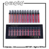 Emelie Matte Lip Gloss High Quality Pack Of 12