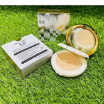 BN Beauty Nakeed BB Face Powder Setting Powder