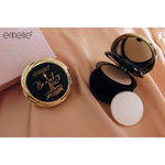 Emelie The City Of Light Paris Beauty Long Lasting Pressed Compact Powder