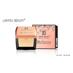 Lakyou Beauty Match Perfection Multi-Mineral Powder