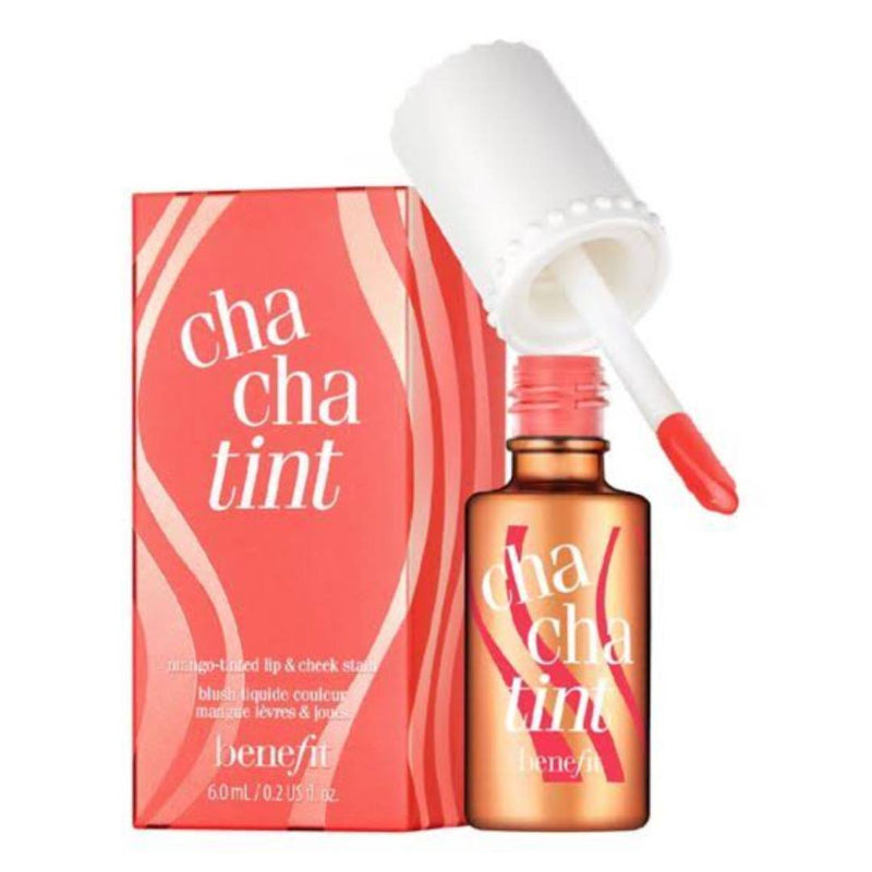 Benefit ChaCha Tint Cheek & Lip Stain