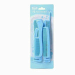 Baby Comb Set Pack Of 12Pcs