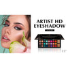 LAKYOU BEAUTY 43 Color Diamond Artist HD Eyeshadow Palette