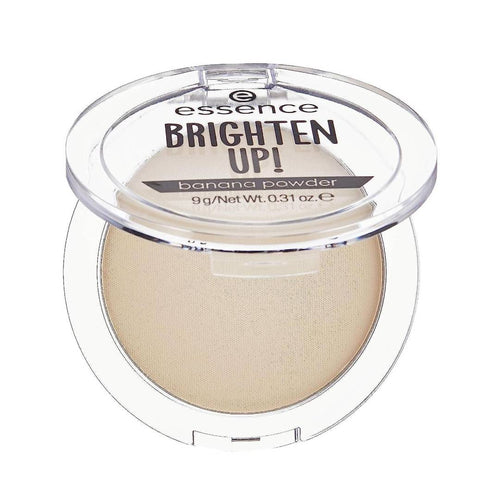 Essence Brighten Up Banana Powder 10