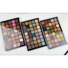 LAKYOU BEAUTY 40 Color HD Eyeshadow Vigorous Matte