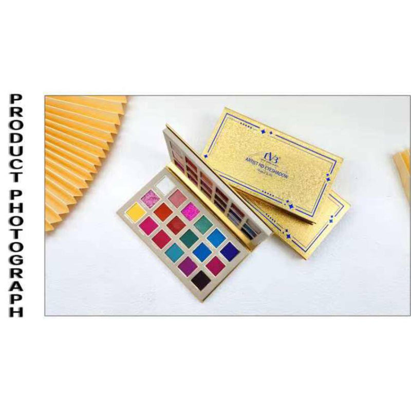 CVB Artist HD Eyeshadow C124