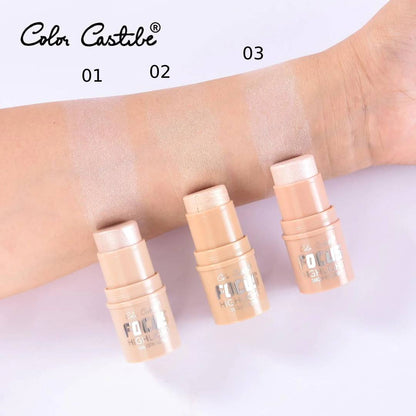 Color Castle Focus Highlighter Stick